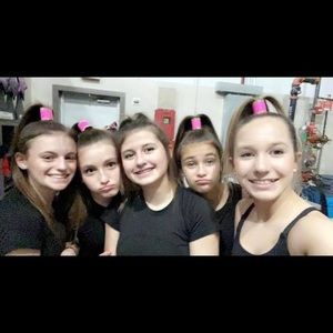 Meet your Posher, Blair